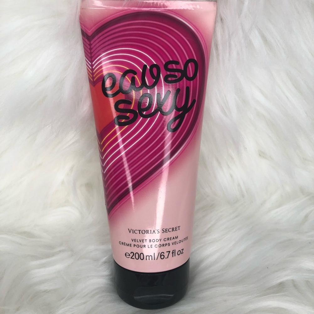 Victoria's Secret Eau So Sexy
